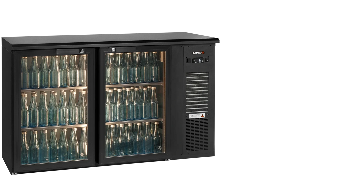 Gamko E3 Flessenkoeling E3/22GMU84