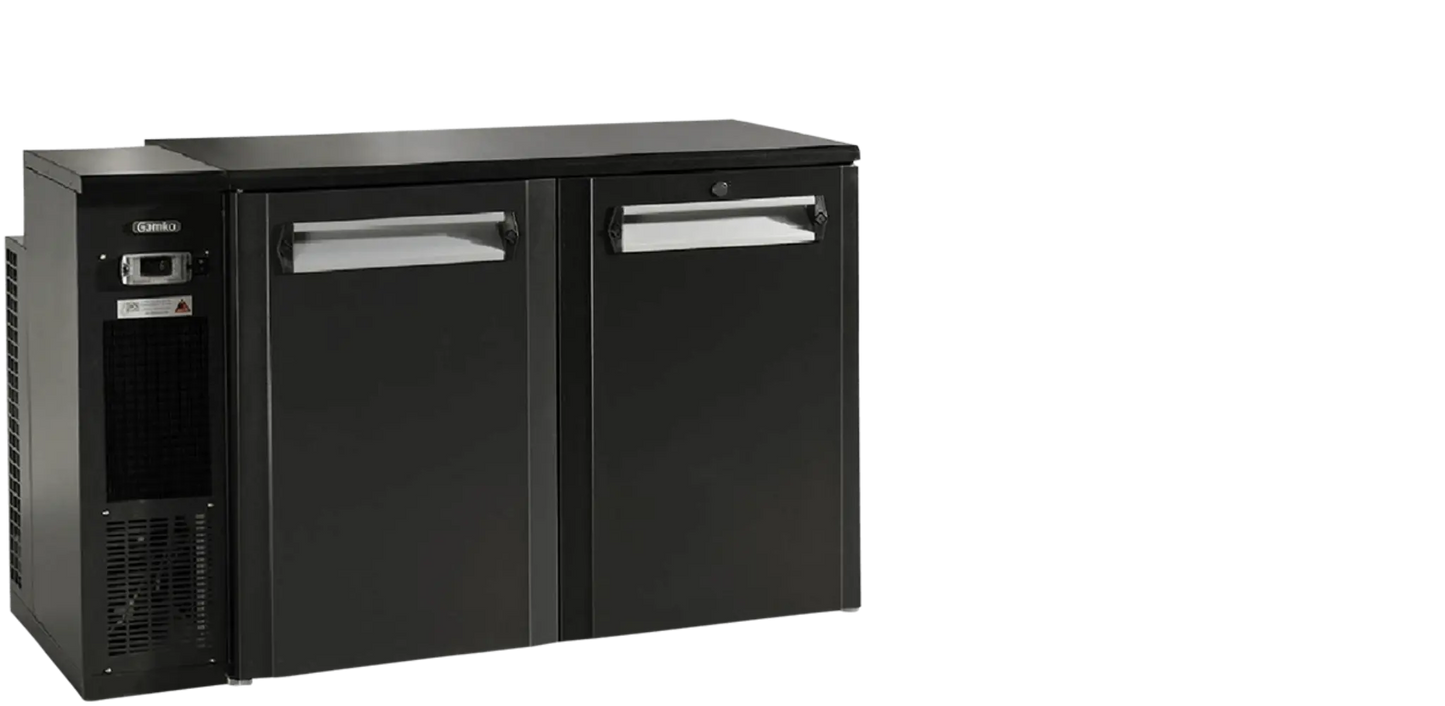 Gamko Fustenkoeling FK2-25/8L