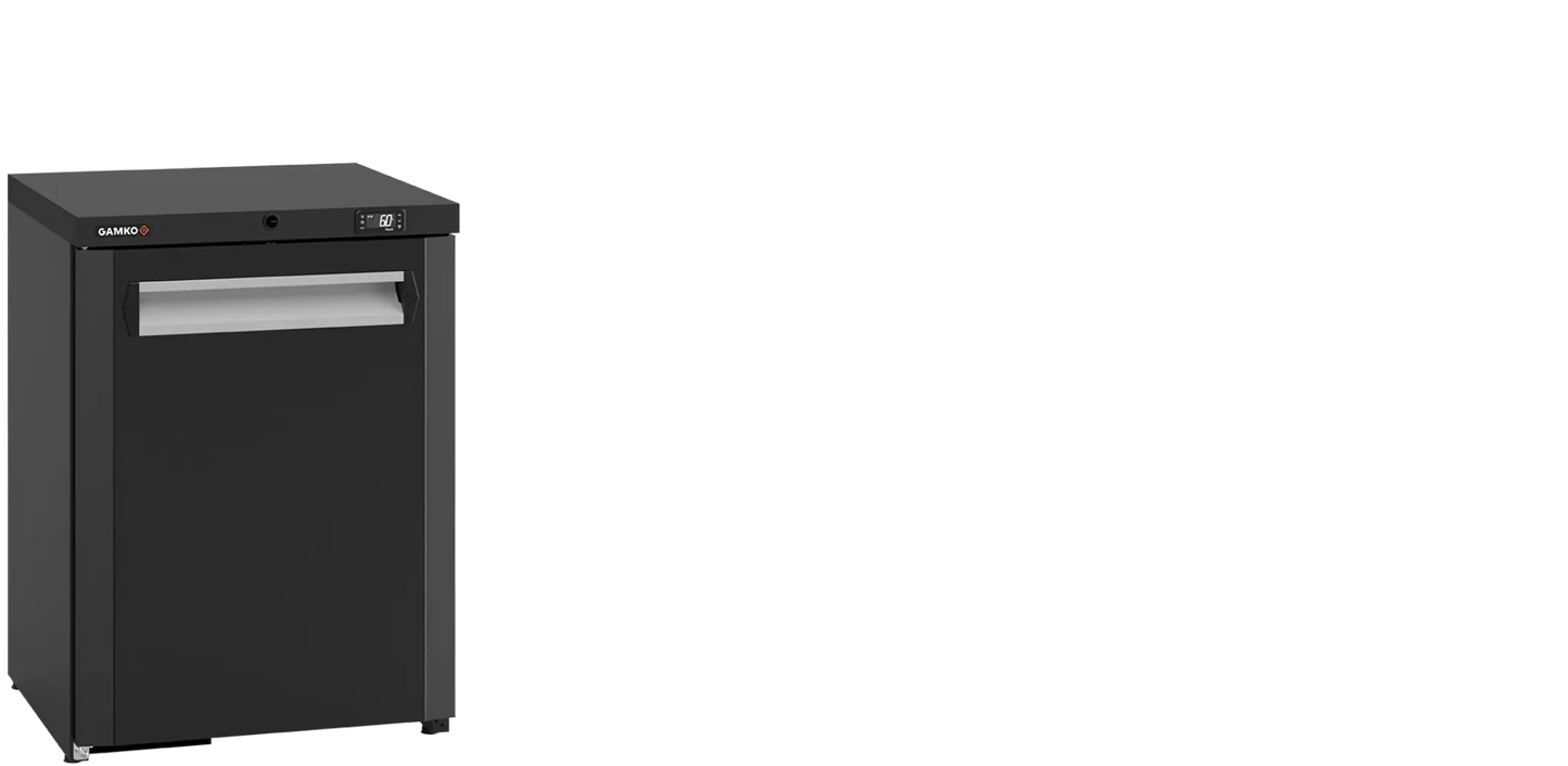 Gamko GM-Line koeling GM3/2R