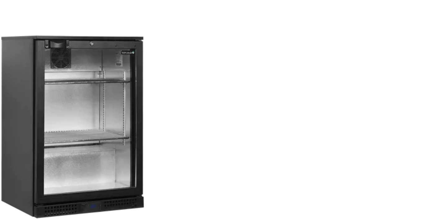 Tefcold Backbar koeler BA11H