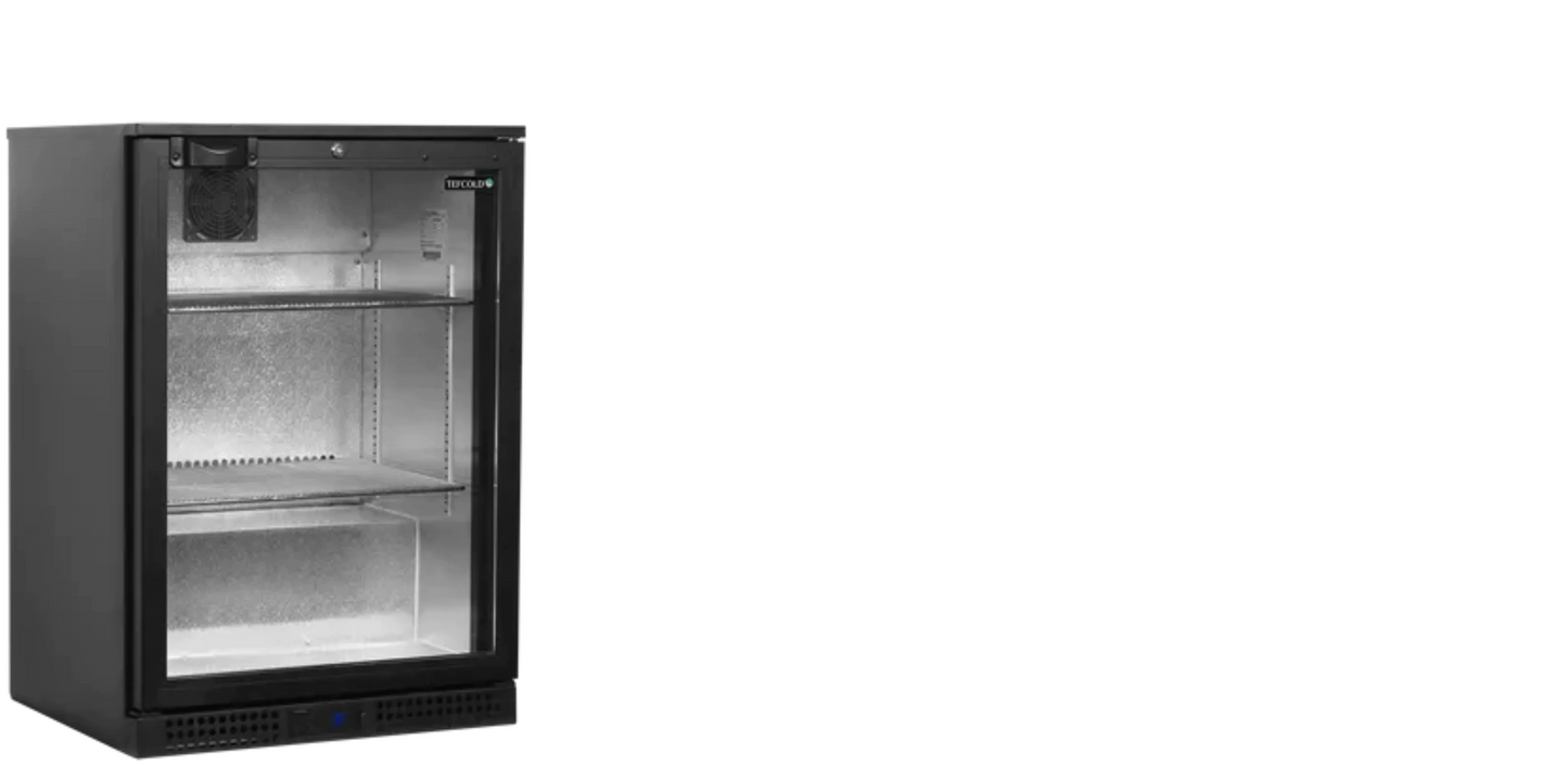 Tefcold Backbar koeler BA16H