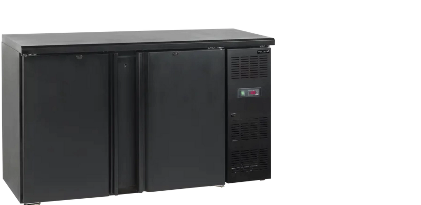 Tefcold Backbar koeler CBC210