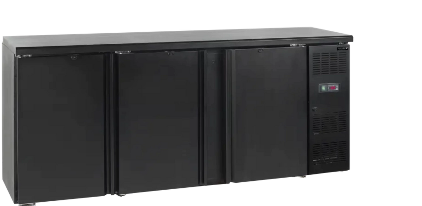 Tefcold Backbar koeler CBC310