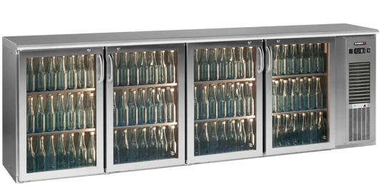 Gamko E3 Flessenkoeling E3/2222GMUCS84