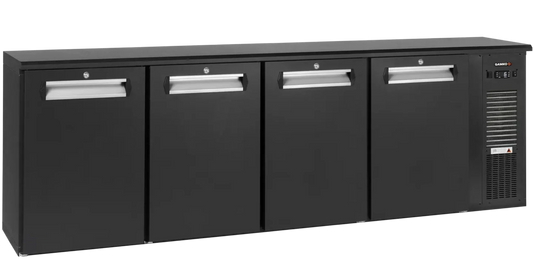 Gamko E3 Flessenkoeling E3/2222MU84