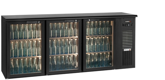 Gamko E3 Flessenkoeling E3/222GMU84