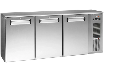 Gamko E3 Flessenkoeling E3/222MUCS84