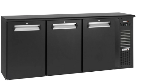 Gamko E3 Flessenkoeling E3/222MU84