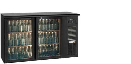 Gamko E3 Flessenkoeling E3/22GMU84