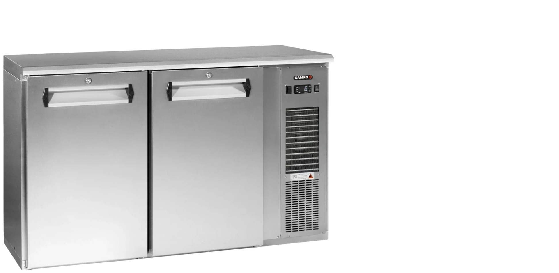 Gamko E3 Flessenkoeling E3/22MUCS84