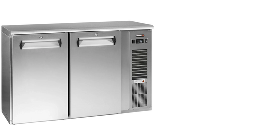 Gamko E3 Flessenkoeling E3/22MUCS84