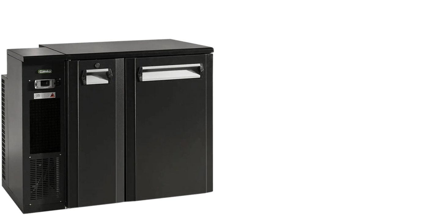 Gamko Fustenkoeling FK2-25/6L