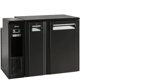 Gamko Fustenkoeling FK2-25/6L
