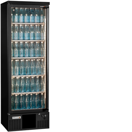 Gamko Maxiglass flessenkoeling MG3/300LG