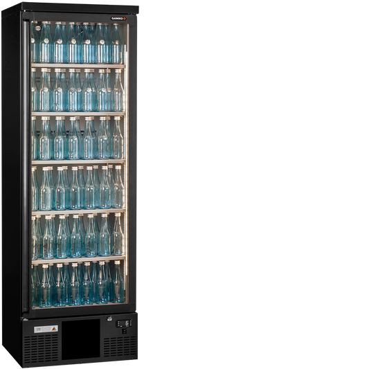 Gamko Maxiglass flessenkoeling MG3/300RG