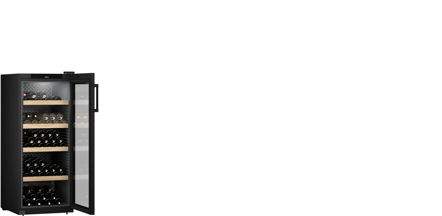 Wijnbewaarkast GrandCru WPbl4601