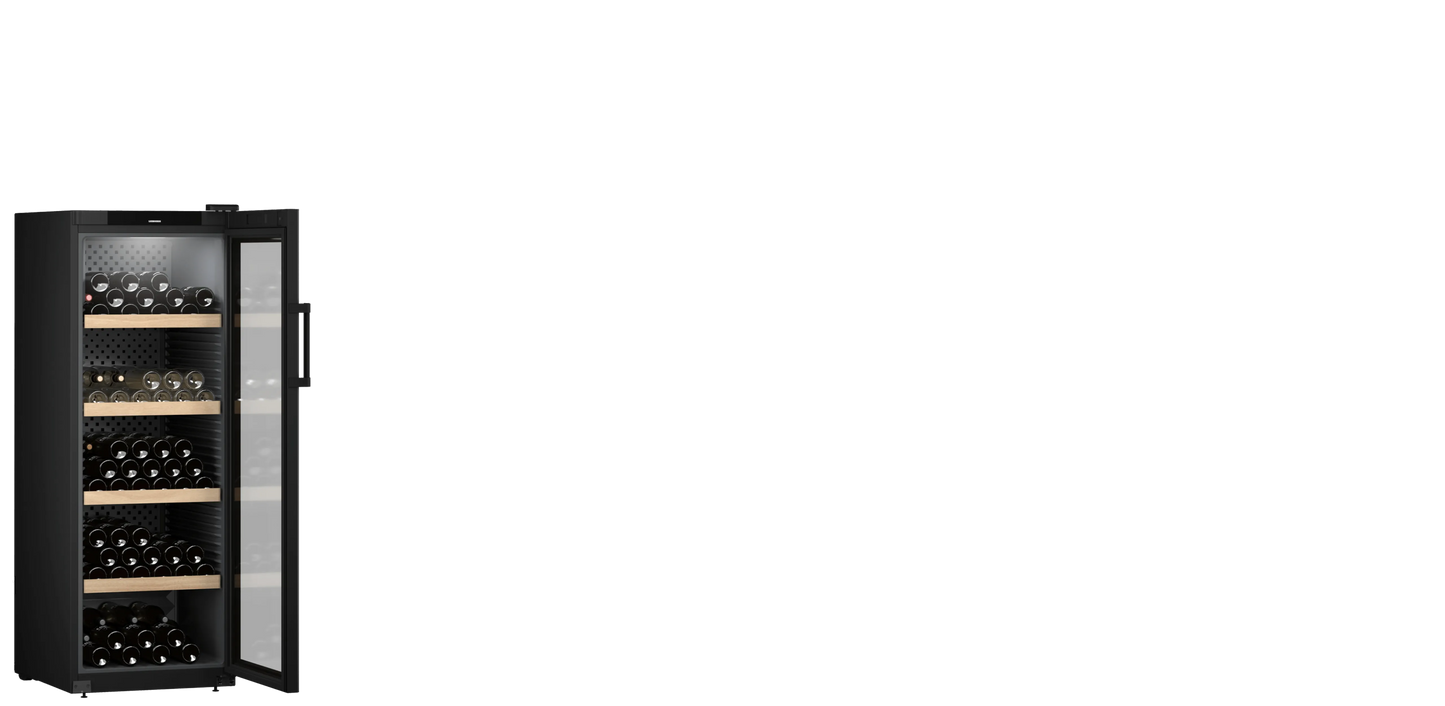 Wijnbewaarkast GrandCru WPbl5001