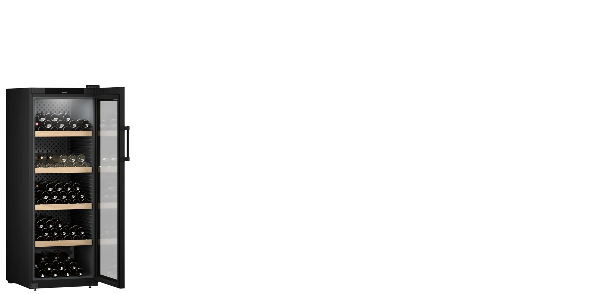 Wijnbewaarkast GrandCru WPbl5001