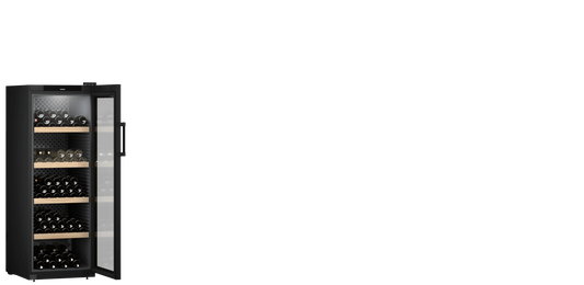 Wijnbewaarkast GrandCru WPbl5001