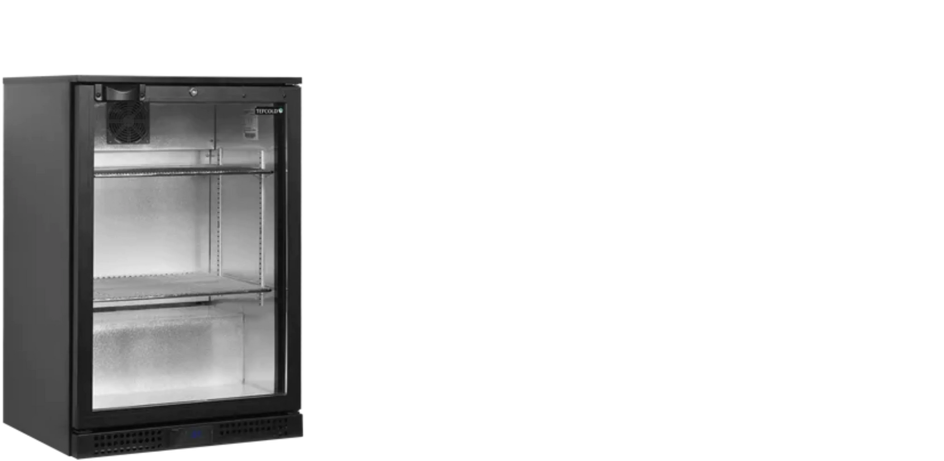 Tefcold Backbar koeler BA11H