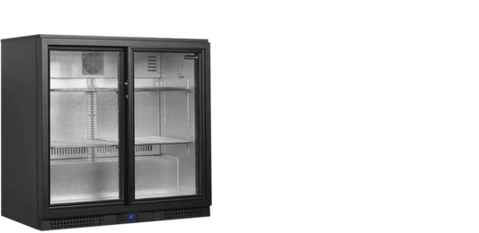 Tefcold Backbar koeler BA21S