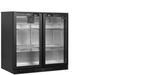 Tefcold Backbar koeler BA26H