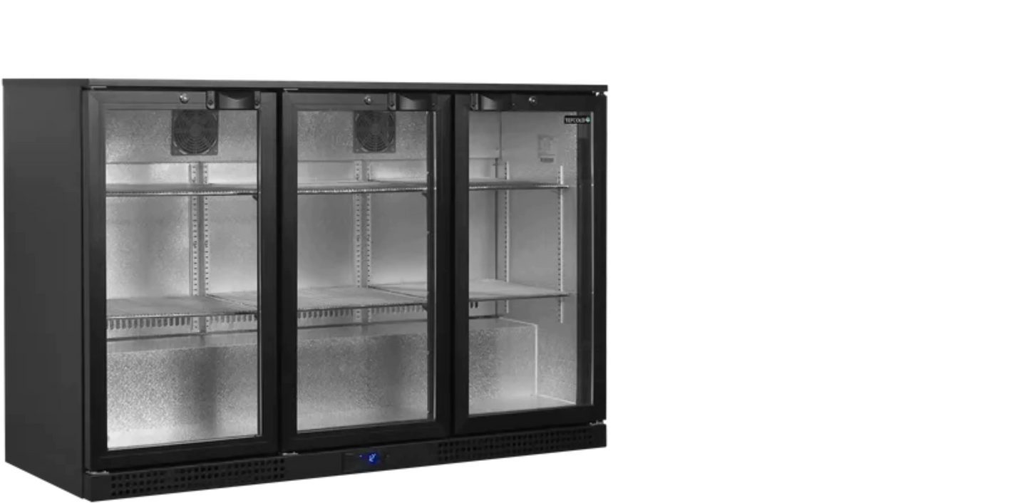 Tefcold Backbar koeler BA31H