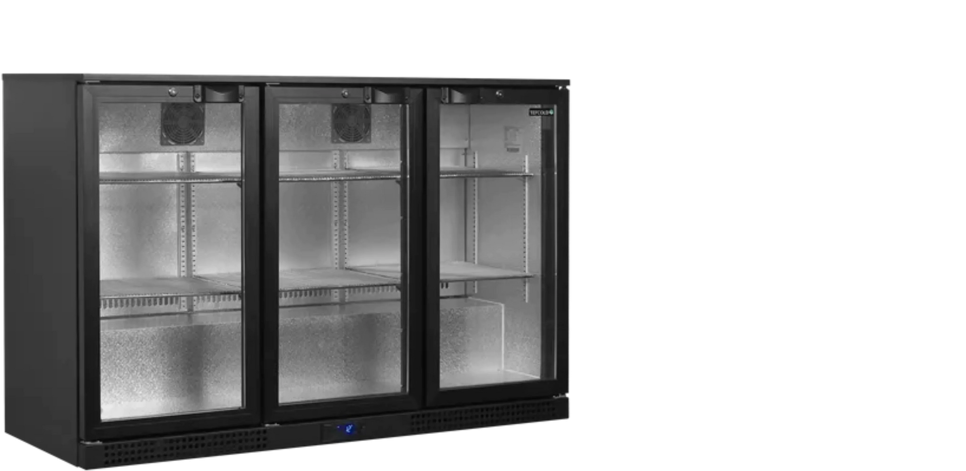 Tefcold Backbar koeler BA31H