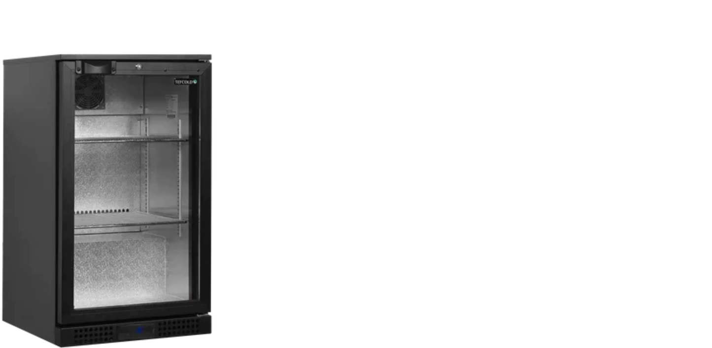 Tefcold Backbar koeler BA6H