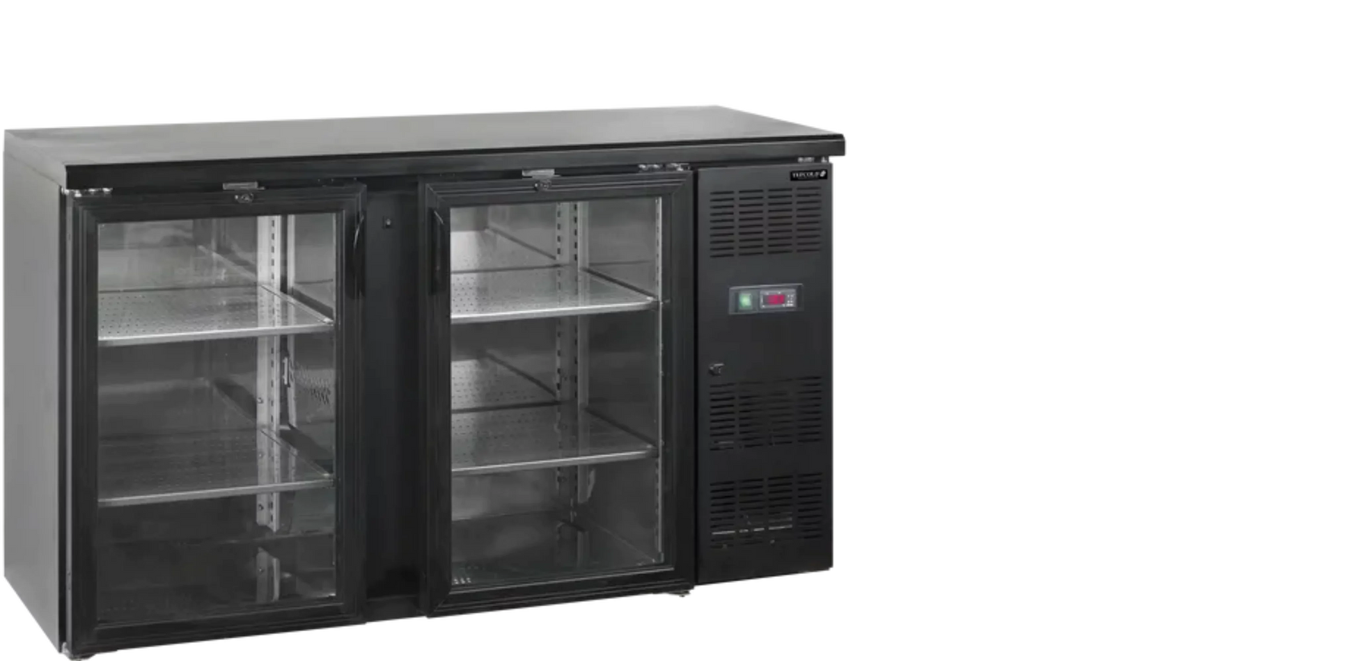 Tefcold Backbar koeler CBC210G (SG2)
