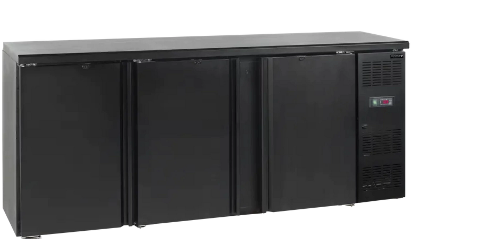 Tefcold Backbar koeler CBC310