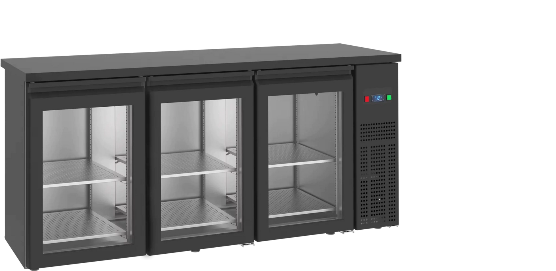 Tefcold Doorgeefbarkast FGB194 DDG